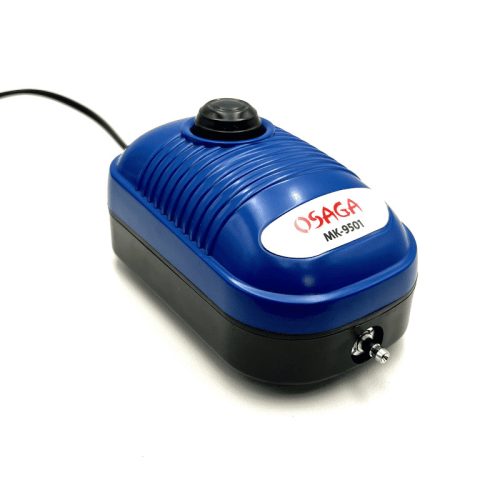 Osaga MK-9501 compressoare (2W), Aerator iaz Osaga MK-9501 (2W)