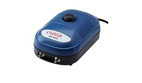 Osaga MK-9502 compressoare (5W), Aerator iaz Osaga MK-9502 (5W), Osaga MK-9502