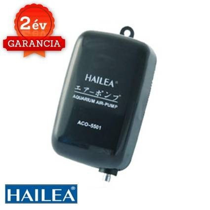 Aerator iaz Hailea ACO-5501 (2W), Hailea ACO-5501