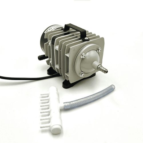 Hailea ACO-388D aerator (80W), Aerator iaz Hailea ACO-388D (80W, Aerator iaz Hailea ACO-388D, ACO-388D, Hailea ACO-388D