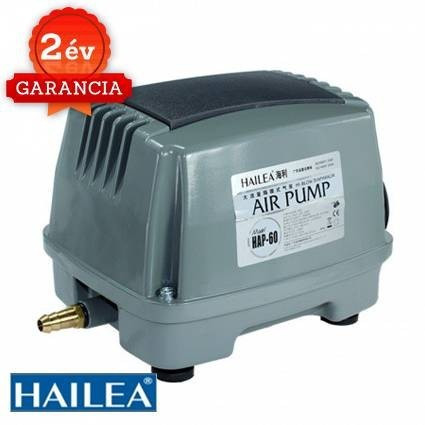 compresoare aer, aerator iaz hailea, Aerator iaz Hailea HAP-60(55W), aerator iaz hailea hap, oxigenator iaz, Hailea HAP-60, Aerator iaz Hailea HAP-60