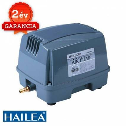 HAILEA HAP-150 compressoare, Aerator iaz HAILEA HAP-150, HAP-150