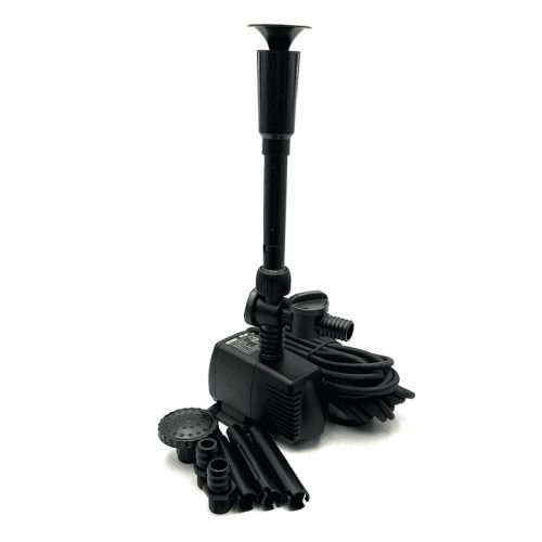 Hailea HX-8810 pompe pentru fint