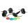 5W), Osaga JPL 3 led seturi (4, vand osaga jpl 3 led set, Iluminare iaz set Osaga