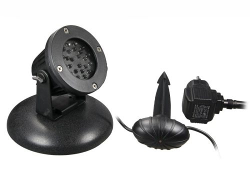 5W), Osaga JPL 1 (60 led) (3, vand osaga jpl 60led, vand lumina subacvatica 60 led, Iluminare iaz Osaga