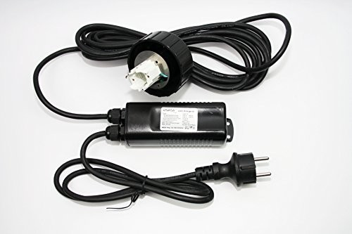 Transformator Osaga UVC 7W