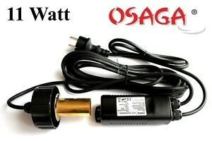 Transformator Osaga UVC 11W