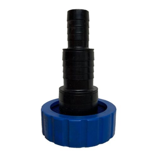 Conector de furtun, Conector de furtun Hollander