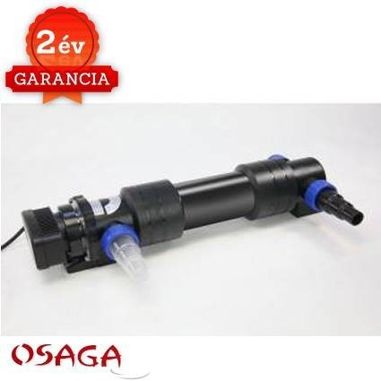 sterilizator, vand sterilizatoare osaga, vand sterilizator uvc, sterilizator uvc pentru iaz, sterilizator uvc pentru acvariu, Sterilizator Osaga OMK UVC 36W