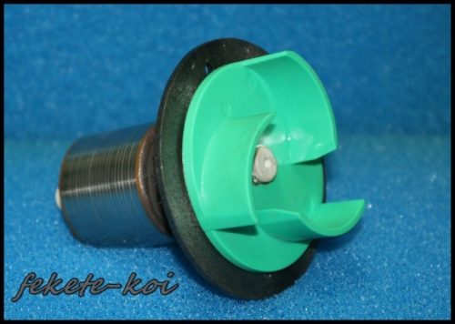 Rotor OSF 6200 eco