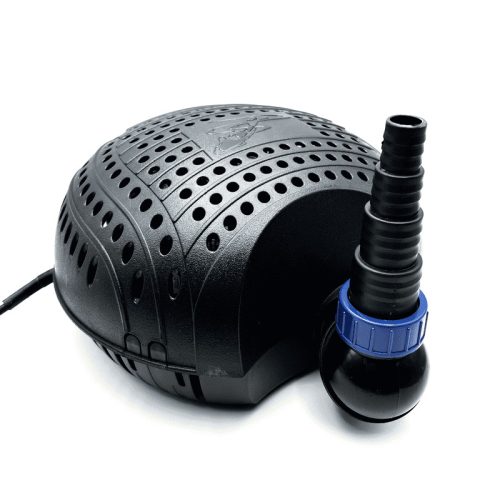 pompe iaz, Pompa iaz Osaga, pompa iaz, pompa recirculare apa iaz, pompa recirculare iaz, pompe pentru iaz, pompa submersibila iaz, Osaga OSF 9500 Eco  (120W), Pompa iaz Osaga OSF 9500 Eco, Pompe iaz O