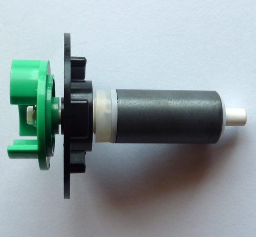 Rotor OGM 3500
