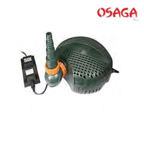 pompe iaz, Pompa iaz Osaga, pompa iaz, pompa recirculare apa iaz, pompa recirculare iaz, pompe pentru iaz, pompa submersibila iaz, Osaga OGM 19000  (200W)