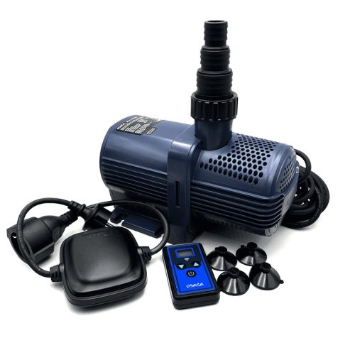 pompe iaz, Pompa iaz Osaga, pompa iaz, pompa recirculare apa iaz, pompa recirculare iaz, pompe pentru iaz, pompa submersibila iaz, Osaga BB3-8000