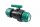 Robinet premium mpe 40x40