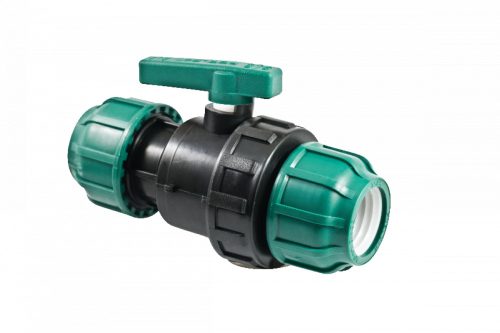 Robinet premium mpe 40x40