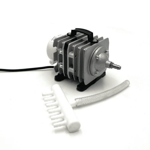 ACO-002 compresor aer, ACO-002