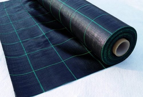 Folie agrotextil 100gr/m2