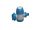 Comutator robinet, interval 2 ore AM8001