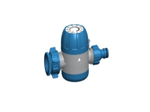 Comutator robinet, interval 2 ore AM8001