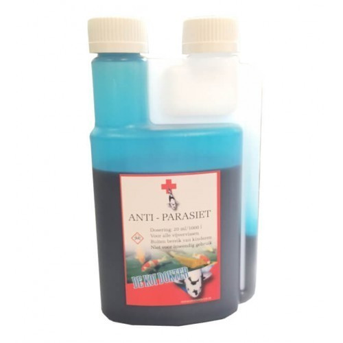 anti-parasite, medicament anti parasite, medicament pentru pesti, medicament impotriva parazitilor, Anti Parasite