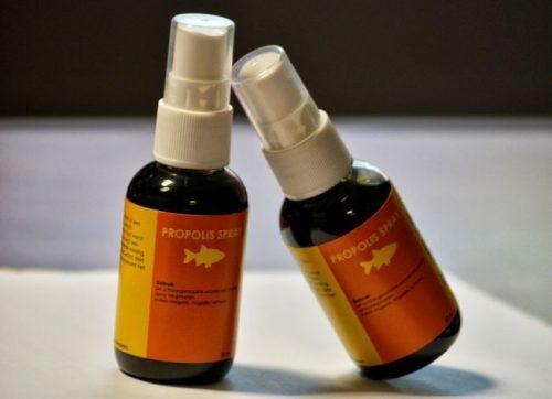 Propolis spray 50ml