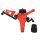 Aspersor de impact Plastic 6006, aspersor de impact 1