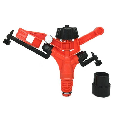 Aspersor de impact Plastic 6006, aspersor de impact 1