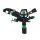 Aspersor de impact Plastic 6006, aspersor de impact 1
