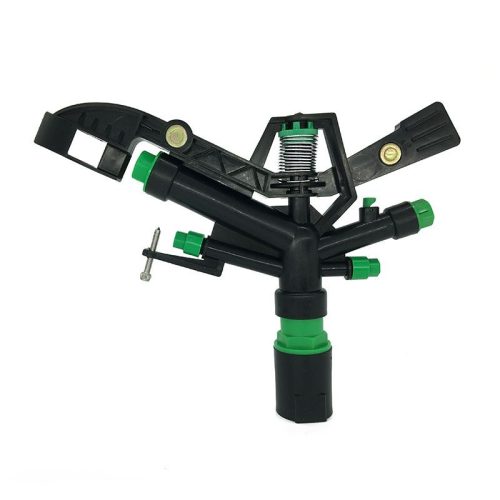 Aspersor de impact Plastic 6006, aspersor de impact 1