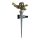 Aspersor de impact 1/2, Aspersor de impact Zinc part cir, aspersor de impact din zinc