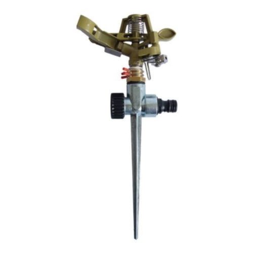 Aspersor de impact 1/2, Aspersor de impact Zinc part cir, aspersor de impact din zinc