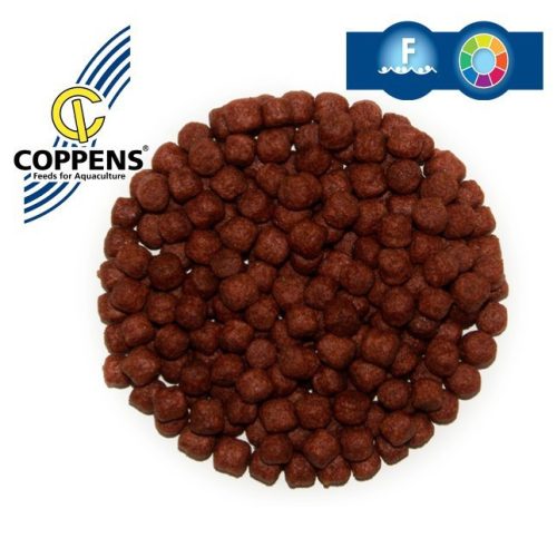 Coppens Astrax Pellet 6mm, Hrana Coppens Astrax Pellet
