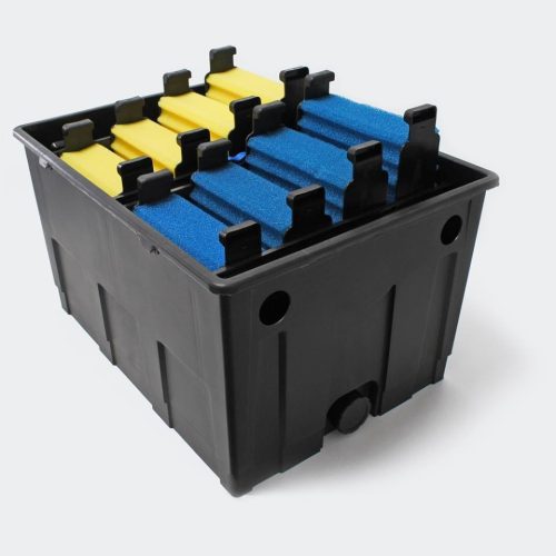 CBF- 550 filtru gravitational, CBF- 550 filtru gravitational pr