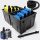 Filtru gravitational CBF-350B cu