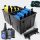 Filtru gravitational CBF-350B cu