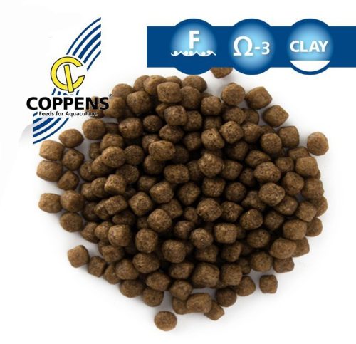 Hrana Coppens Grower cu proteine