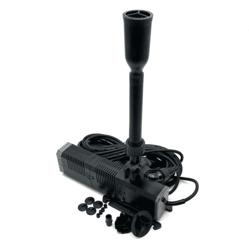 Pompa CHJ-1503 pentru fantani ar