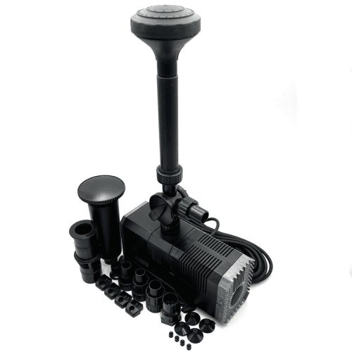 Pompa CHJ-4503 pentru fantani ar