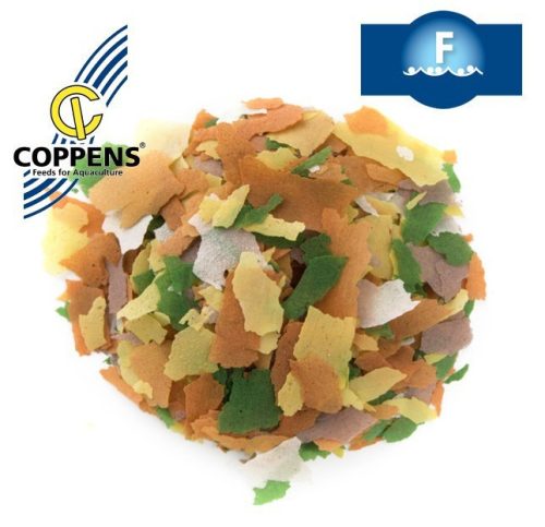 Hrana Coppens Multi Pond Flakes
