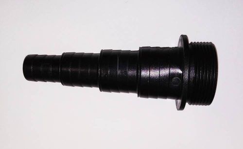 Conector filetat furtun intern 20,25,32,38 mm 1, 1/4 FE