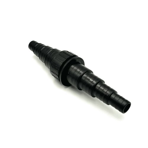 Connector furtun