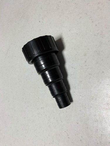Conector filetat furtun intern 20,25,32,38 mm x 6/4 FE