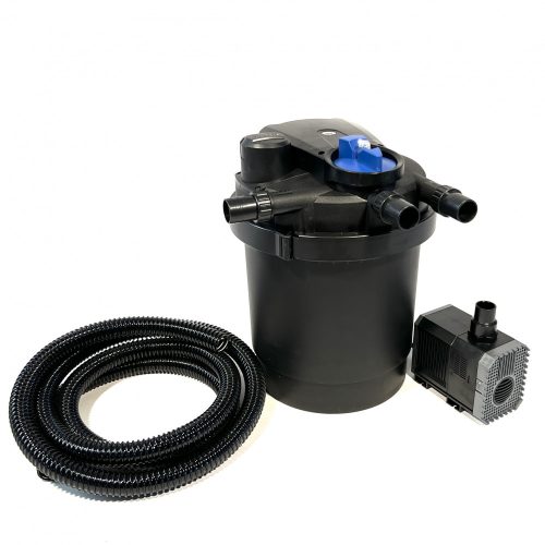Set filtrare iaz subpresiune CPA, CPA 2500 (6 000) set 1.