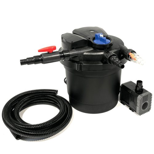 Set filtrare iaz subpresiune CPA, CPA 5000 (8 000) set 1.