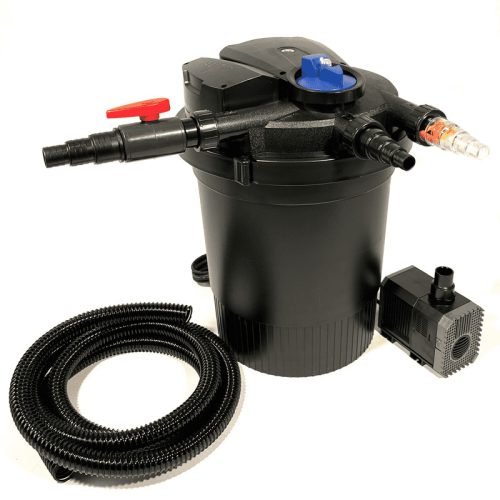 Set filtrare iaz subpresiune CPA, CPA 10000 (12 000) set 1.