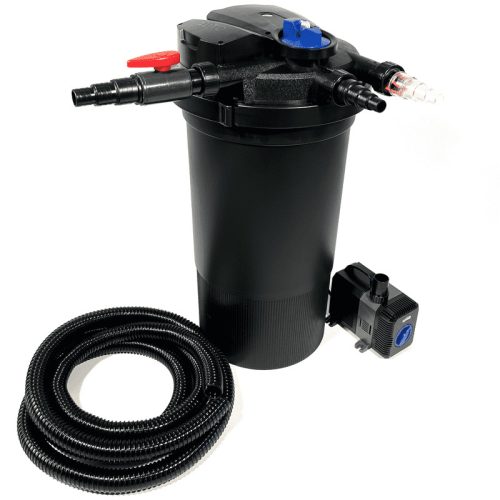 Set filtrare iaz subpresiune CPA, CPA 15000 (30 000) set 1.
