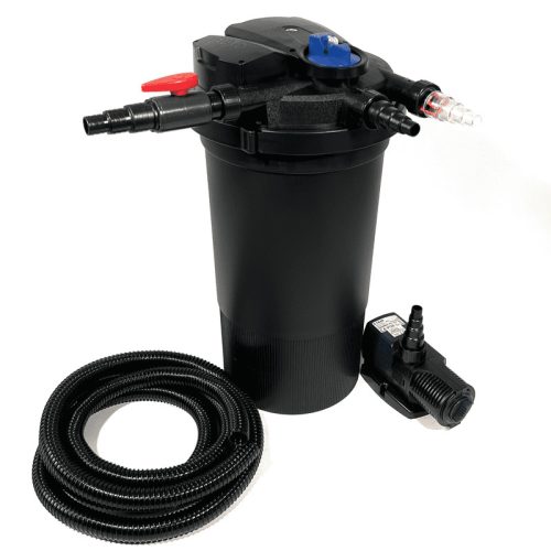 Set filtrare iaz subpresiune CPA, CPA 15000 (30 000) set 2.