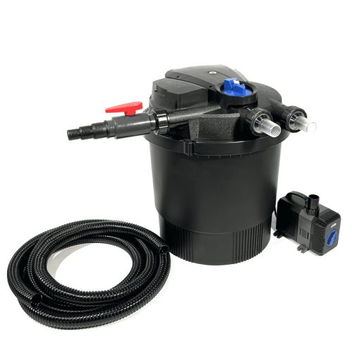 Set filtrare iaz subpresiune CPA, CPA 20000 (40 000) set 1.