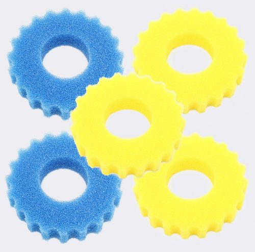 Burete de schimb set CPF 380